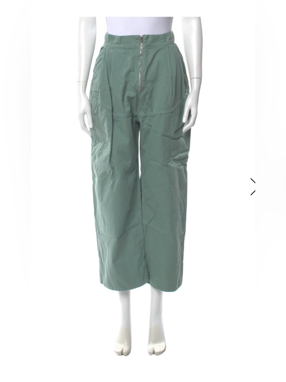 Rachel Comey Bandini Pant sz 2